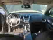 2015 Chevrolet Equinox LS with VIN 2GNALAEK8F1103392, listed as a Copart auction lot 84708415 with 126,843 mi miles and Clean title. Bid and sale history available at DreamBid. Image 9.