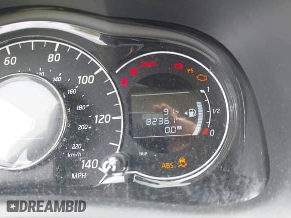 2015 Nissan Note S Plus с VIN 3N1CE2CP6FL395786, выставлен на аукционе IAAI как лот 42225980 с пробегом 82 361 миль миль и . История ставок и продаж доступна на DreamBid. Изображение 15.