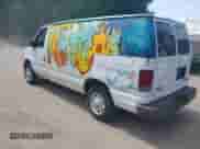 2011 Ford Econoline Cargo Commercial with VIN 1FTNE1EW4BDA28924, listed as a IAAI auction lot 42454108 with 182,961 mi miles and . Bid and sale history available at DreamBid. Image 3.