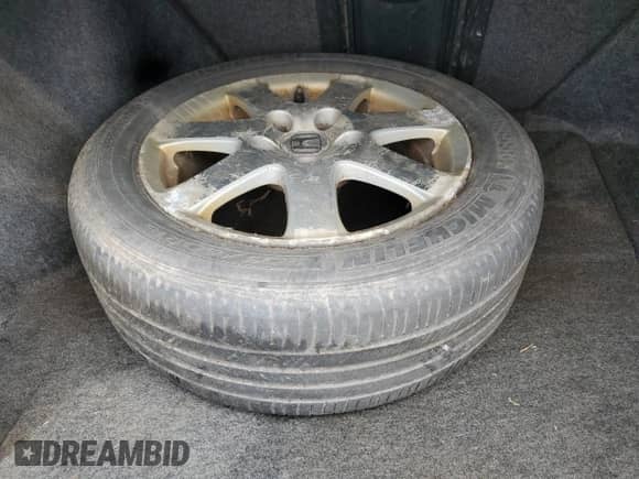 2004 Honda Accord EX with VIN 1HGCM66534A052778, listed as a Copart auction lot 71692355 with 176,293 mi miles and Salvage title. Bid and sale history available at DreamBid. Image 12.