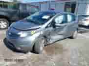 2015 Nissan Note S Plus с VIN 3N1CE2CP8FL443725, выставлен на аукционе IAAI как лот 43387290 с пробегом 101 732 миль миль и . История ставок и продаж доступна на DreamBid. Изображение 17.