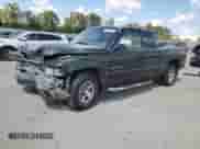 1996 Dodge 1500 with VIN 1B7HC13Z8TJ163939, listed as a Copart auction lot 80375915 with 351,129 mi miles and Salvage title. Bid and sale history available at DreamBid. Image 1.