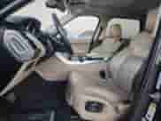 2016 Land Rover Range Rover Sport HSE с VIN SALWR2PFXGA115109, выставлен на аукционе Copart как лот 89436755 с пробегом 92 864 миль миль и Чистый • Clean title. История ставок и продаж доступна на DreamBid. Изображение 7.