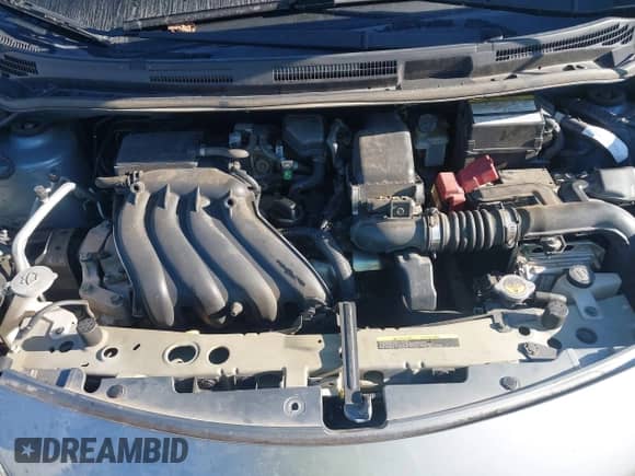 2015 Nissan Note SV с VIN 3N1CE2CP4FL384222, выставлен на аукционе IAAI как лот 43103679 с пробегом 169 661 миль миль и . История ставок и продаж доступна на DreamBid. Изображение 10.