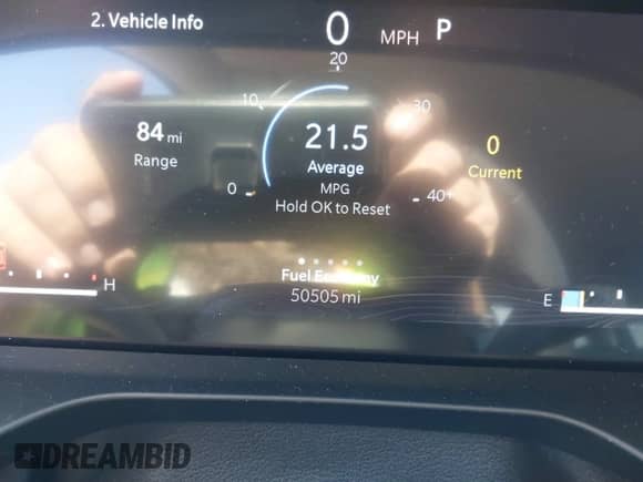 2023 Jeep Grand Cherokee Altitude с VIN 1C4RJJAG2P8883620, выставлен на аукционе IAAI как лот 41483238 с пробегом 50 505 миль миль и . История ставок и продаж доступна на DreamBid. Изображение 15.