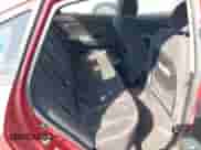 2010 Hyundai Elantra SE with VIN KMHDU4AD4AU877384, listed as a IAAI auction lot 42660945 with 157,202 mi miles and . Bid and sale history available at DreamBid. Image 8.