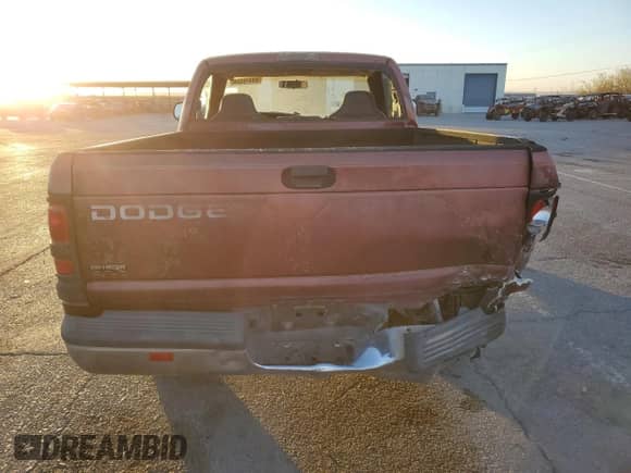 2000 Dodge 1500 Work Special с VIN 1B7HC16X3YS573429, выставлен на аукционе Copart как лот 84476554 с пробегом 152 082 миль миль и Списание • Salvage title. История ставок и продаж доступна на DreamBid. Изображение 11.