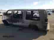 1998 Dodge Cargo Conversion with VIN 2B6HB11Y9WK101461, listed as a Copart auction lot 72640654 with Not provided miles and Non repairable. Bid and sale history available at DreamBid. Image 2.