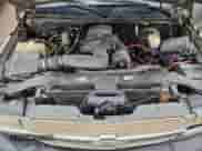 2006 GMC Sierra 1500 SLE2 z VIN 1GTEK19Z76Z130711, wystawiony jako Copart lot #82642185 z przebiegiem Nie podano mil oraz Czysty tytuł • Clean title. Historia ofert i sprzedaży dostępna na DreamBid. Obrazek 11.