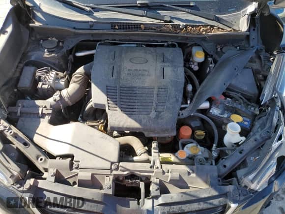 2019 Subaru Forester Premium z VIN JF2SKAEC1KH451505, wystawiony jako Copart lot #84276575 z przebiegiem 159 229 mil mil oraz Szkoda całkowita • Salvage title. Historia ofert i sprzedaży dostępna na DreamBid. Obrazek 12.