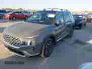 2023 Hyundai Santa Fe Limited с VIN 5NMS44ALXPH511075, выставлен на аукционе IAAI как лот 43440247 с пробегом 36 047 миль миль и . История ставок и продаж доступна на DreamBid. Изображение 2.