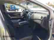 2018 Nissan Murano SV с VIN 5N1AZ2MH7JN119444, выставлен на аукционе IAAI как лот 42481393 с пробегом 47 823 миль миль и . История ставок и продаж доступна на DreamBid. Изображение 5.