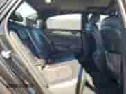 2019 Hyundai Sonata Sport z VIN 5NPE34AFXKH796155, wystawiony jako Copart lot #86226155 z przebiegiem 47 613 mil mil oraz Nie do naprawy • Non repairable. Historia ofert i sprzedaży dostępna na DreamBid. Obrazek 10.