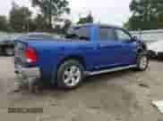 2016 Ram 1500 Outdoorsman z VIN 1C6RR7LT6GS175239, wystawiony jako Copart lot #86280815 z przebiegiem 75 286 mil mil oraz Szkoda całkowita • Salvage title. Historia ofert i sprzedaży dostępna na DreamBid. Obrazek 3.