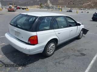 1998 Saturn SW with VIN 1G8ZK827XWZ108179, listed as a IAAI auction lot 42827878 with 92,175 mi miles and . Bid and sale history available at DreamBid. Image 4.