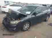 2015 Subaru Impreza 2.0i z VIN JF1GPAA6XF8322597, wystawiony jako IAAI lot #42981303 z przebiegiem 125 481 mil mil oraz . Historia ofert i sprzedaży dostępna na DreamBid. Obrazek 17.