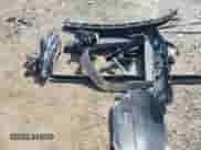 2025 Hyundai Tucson SEL Convenience with VIN 5NMJCCDE9SH451496, listed as a IAAI auction lot 42531433 with 5,547 mi miles and . Bid and sale history available at DreamBid. Image 12.