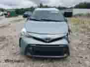 2016 Toyota Prius Two z VIN JTDZN3EU3GJ043712, wystawiony jako Copart lot #63869995 z przebiegiem 62 071 mil mil oraz Szkoda całkowita • Salvage title. Historia ofert i sprzedaży dostępna na DreamBid. Obrazek 5.