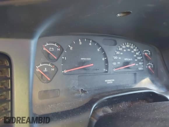 2004 Dodge Dakota Sport z VIN 1D7HG38K34S561735, wystawiony jako IAAI lot #41409622 z przebiegiem Nie podano mil oraz . Historia ofert i sprzedaży dostępna na DreamBid. Obrazek 7.