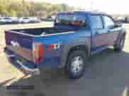 2006 Chevrolet Colorado 3LT с VIN 1GCDT136X68259295, выставлен на аукционе IAAI как лот 43386879 с пробегом 133 848 миль миль и . История ставок и продаж доступна на DreamBid. Изображение 17.