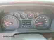 2022 Chevrolet Silverado 1500 Custom Trail Boss с VIN 3GCPDCEK7NG670582, выставлен на аукционе Copart как лот 68401775 с пробегом 9 560 миль миль и Списание • Salvage title. История ставок и продаж доступна на DreamBid. Изображение 9.