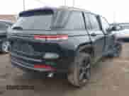 2023 Jeep Grand Cherokee Laredo с VIN 1C4RJHAG4PC599198, выставлен на аукционе IAAI как лот 41741474 с пробегом 19 162 миль миль и . История ставок и продаж доступна на DreamBid. Изображение 4.