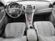 2010 Hyundai Sonata GLS with VIN 5NPET4AC7AH625352, listed as a Copart auction lot 85680945 with 180,524 mi miles and Clean title. Bid and sale history available at DreamBid. Image 8.