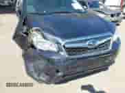 2016 Subaru Forester 2.5i z VIN JF2SJAAC7GH561412, wystawiony jako IAAI lot #43339319 z przebiegiem 130 234 mil mil oraz . Historia ofert i sprzedaży dostępna na DreamBid. Obrazek 6.