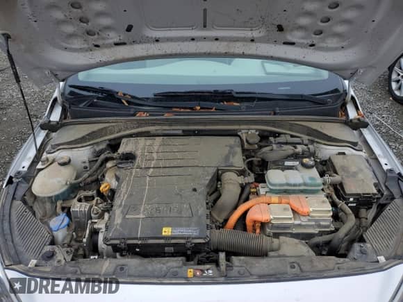 2018 Hyundai Ioniq Blue с VIN KMHC65LC9JU101414, выставлен на аукционе Copart как лот 78936503 с пробегом 62 527 миль миль и . История ставок и продаж доступна на DreamBid. Изображение 11.