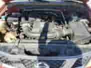 2005 Nissan Frontier SE с VIN 1N6AD07U35C408951, выставлен на аукционе Copart как лот 69278435 с пробегом 191 323 миль миль и Чистый • Clean title. История ставок и продаж доступна на DreamBid. Изображение 11.