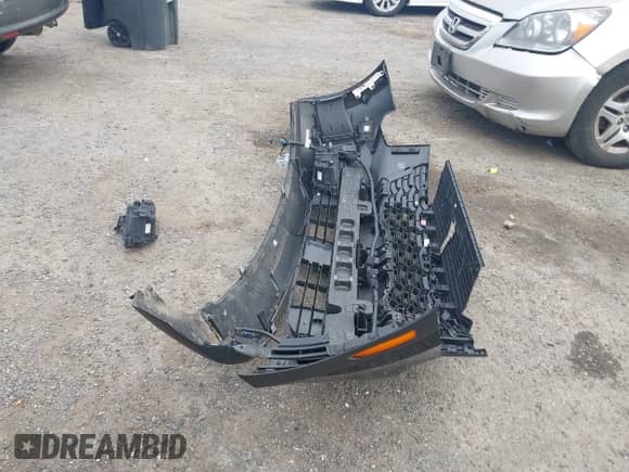 2025 Kia Sorento SX Prestige с VIN KNDRMDJH0S5315023, выставлен на аукционе IAAI как лот 42839144 с пробегом 9 917 миль миль и . История ставок и продаж доступна на DreamBid. Изображение 12.