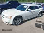 2008 Dodge Magnum SXT with VIN 2D4FV37V48H239091, listed as a IAAI auction lot 42342580 with 175,373 mi miles and . Bid and sale history available at DreamBid. Image 18.