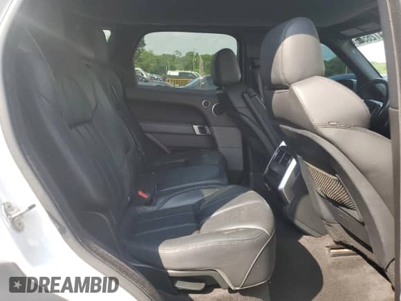 2014 Land Rover Range Rover Sport SE z VIN SALWG2WF4EA379429, wystawiony jako Copart lot #64726555 z przebiegiem 137 217 mil mil oraz Szkoda całkowita • Salvage title. Historia ofert i sprzedaży dostępna na DreamBid. Obrazek 11.