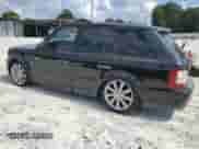 2009 Land Rover Range Rover Sport SC z VIN SALSH23449A191417, wystawiony jako Copart lot #69865095 z przebiegiem 154 082 mil mil oraz Czysty tytuł • Clean title. Historia ofert i sprzedaży dostępna na DreamBid. Obrazek 2.