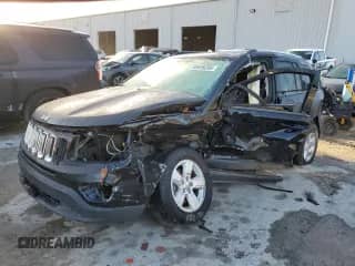 2014 Jeep Compass Sport с VIN 1C4NJCBA2ED507850, выставлен на аукционе Copart как лот 85699295 с пробегом 104 728 миль миль и На запчасти • Non repairable. История ставок и продаж доступна на DreamBid. Изображение 1.