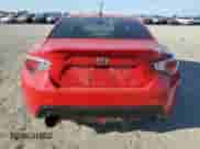 2014 Scion FR-S z VIN JF1ZNAA14E9701820, wystawiony jako Copart lot #84044495 z przebiegiem 84 466 mil mil oraz Szkoda całkowita • Salvage title. Historia ofert i sprzedaży dostępna na DreamBid. Obrazek 6.