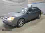 2005 Chevrolet Malibu Maxx LS with VIN 1G1ZT628X5F128926, listed as a Copart auction lot 64309965 with 172,367 mi miles and Salvage title. Bid and sale history available at DreamBid. Image 1.