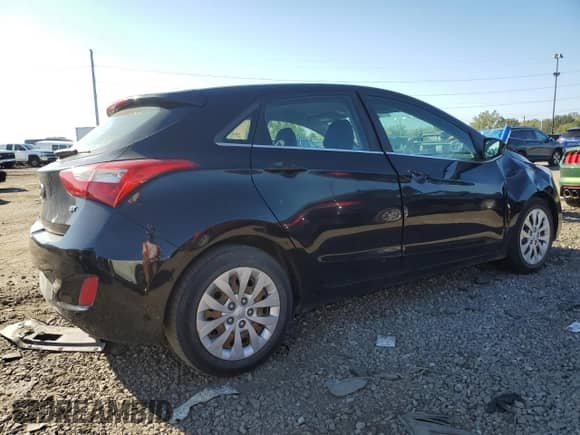 2017 Hyundai Elantra с VIN KMHD35LH3HU378983, выставлен на аукционе Copart как лот 84532865 с пробегом 136 800 миль миль и Чистый • Clean title. История ставок и продаж доступна на DreamBid. Изображение 3.