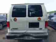 2007 Ford Econoline Cargo Commercial z VIN 1FTNE24L87DA53023, wystawiony jako IAAI lot #42457310 z przebiegiem Nie podano mil oraz . Historia ofert i sprzedaży dostępna na DreamBid. Obrazek 16.