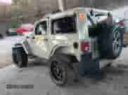 2018 Jeep Wrangler Sahara с VIN 1C4AJWBG8JL805856, выставлен на аукционе Copart как лот 84380974 с пробегом Не указан миль и Чистый • Clean title. История ставок и продаж доступна на DreamBid. Изображение 2.