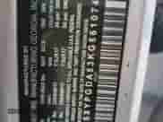 2019 Kia Sorento LX with VIN 5XYPGDA53KG561074, listed as a Copart auction lot 81677295 with 131,715 mi miles and Clean title. Bid and sale history available at DreamBid. Image 13.