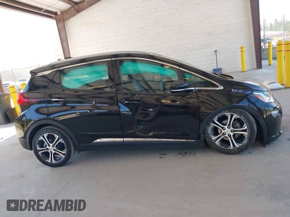2020 Chevrolet Bolt EV Premier с VIN 1G1FZ6S05L4107986, выставлен на аукционе IAAI как лот 42805198 с пробегом 29 659 миль миль и . История ставок и продаж доступна на DreamBid. Изображение 13.