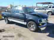 1997 Ford F-150 с VIN 1FTDX17W0VKC42859, выставлен на аукционе IAAI как лот 43426019 с пробегом 137 923 миль миль и . История ставок и продаж доступна на DreamBid. Изображение 1.