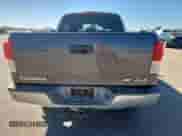 2011 Toyota Tundra with VIN 5TFDW5F11BX172027, listed as a Copart auction lot 84942185 with 208,073 mi miles and Salvage title. Bid and sale history available at DreamBid. Image 6.