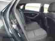 2017 Hyundai Elantra с VIN KMHD35LH4HU377003, выставлен на аукционе IAAI как лот 43130213 с пробегом 127 780 миль миль и . История ставок и продаж доступна на DreamBid. Изображение 8.