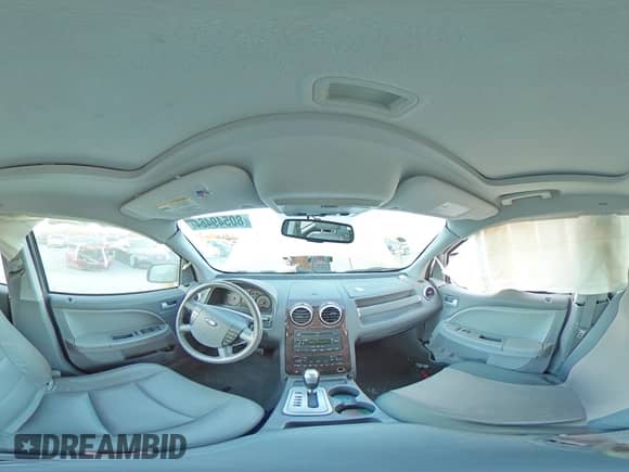 2007 Ford Freestyle SEL с VIN 1FMDK051X7GA41889, выставлен на аукционе Copart как лот 80549464 с пробегом 131 361 миль миль и Списание • Salvage title. История ставок и продаж доступна на DreamBid. Изображение 13.