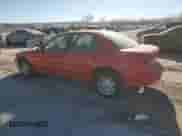 1996 Chevrolet Cavalier LS z VIN 1G1JF5249T7252432, wystawiony jako Copart lot #89086755 z przebiegiem 98 099 mil mil oraz Czysty tytuł • Clean title. Historia ofert i sprzedaży dostępna na DreamBid. Obrazek 2.