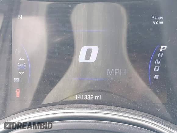 2015 Jeep Grand Cherokee SRT z VIN 1C4RJFDJ5FC647995, wystawiony jako IAAI lot #42276301 z przebiegiem 141 332 mil mil oraz . Historia ofert i sprzedaży dostępna na DreamBid. Obrazek 15.