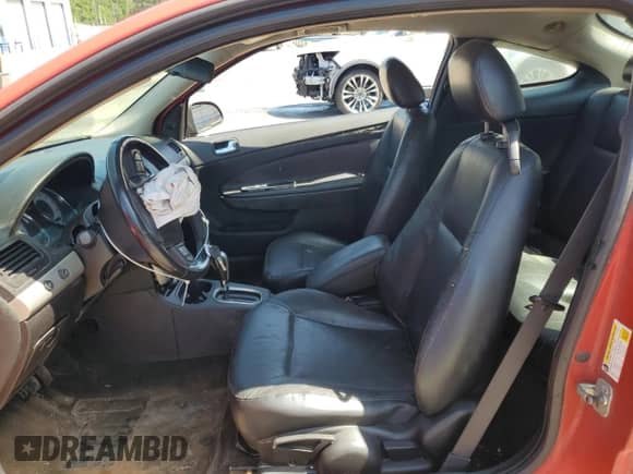 2006 Chevrolet Cobalt SS с VIN 1G1AM15B667669634, выставлен на аукционе Copart как лот 61610315 с пробегом 246 851 миль миль и Списание • Salvage title. История ставок и продаж доступна на DreamBid. Изображение 7.