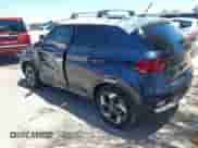 2025 Hyundai Venue SEL z VIN KMHRC8A37SU349878, wystawiony jako IAAI lot #42455326 z przebiegiem 1 755 mil mil oraz . Historia ofert i sprzedaży dostępna na DreamBid. Obrazek 3.